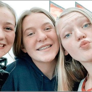 Meet your Posher, Joey